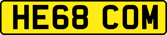 HE68COM