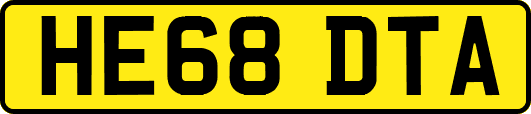 HE68DTA
