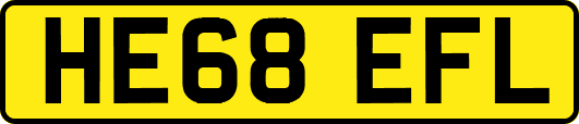 HE68EFL