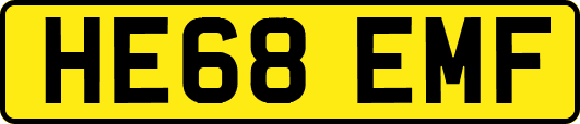 HE68EMF