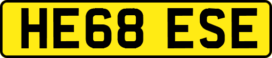HE68ESE