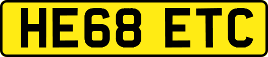 HE68ETC