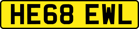 HE68EWL