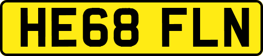HE68FLN