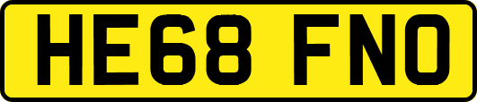 HE68FNO