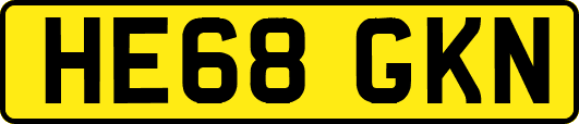 HE68GKN