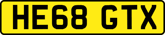 HE68GTX