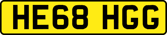 HE68HGG