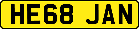 HE68JAN
