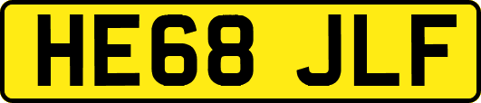 HE68JLF