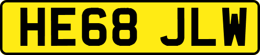 HE68JLW
