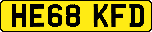 HE68KFD
