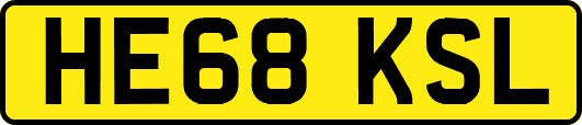 HE68KSL