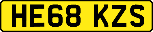 HE68KZS