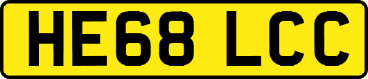 HE68LCC