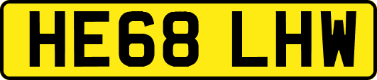 HE68LHW