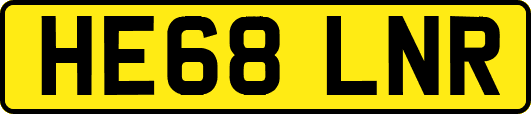 HE68LNR
