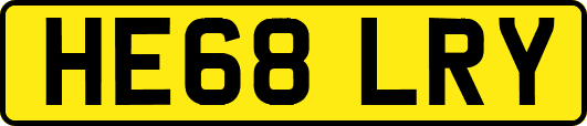 HE68LRY