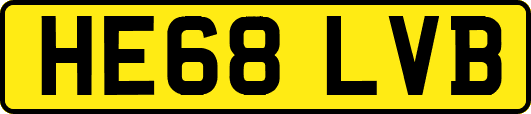 HE68LVB