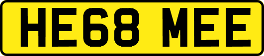 HE68MEE