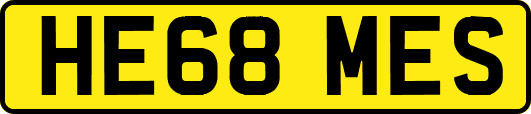 HE68MES