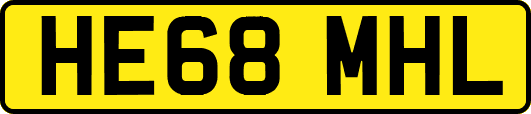 HE68MHL