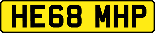 HE68MHP