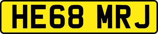 HE68MRJ