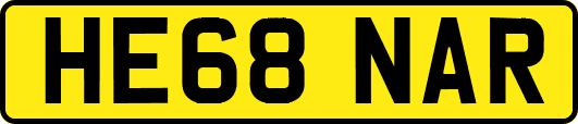HE68NAR
