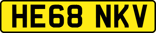 HE68NKV