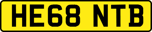 HE68NTB