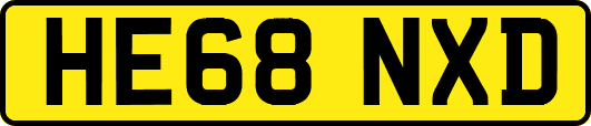 HE68NXD