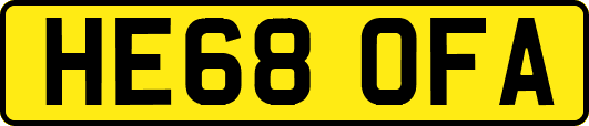 HE68OFA