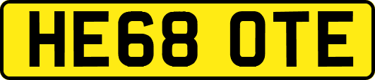 HE68OTE