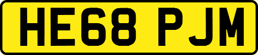 HE68PJM