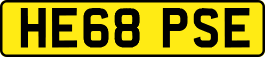 HE68PSE