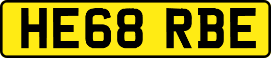 HE68RBE