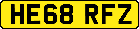 HE68RFZ