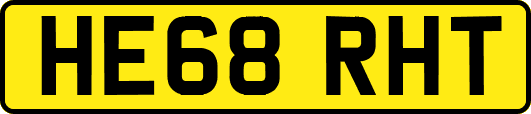 HE68RHT