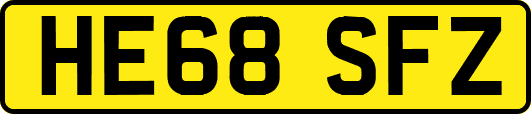 HE68SFZ