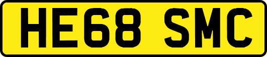HE68SMC