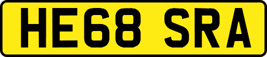 HE68SRA