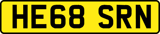 HE68SRN
