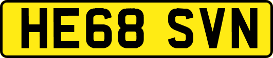 HE68SVN