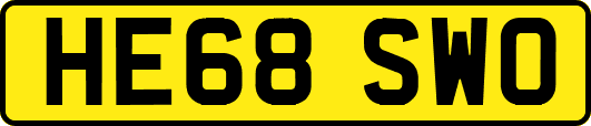 HE68SWO