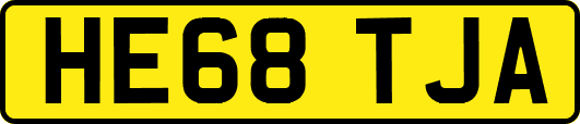 HE68TJA