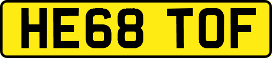 HE68TOF