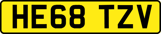 HE68TZV