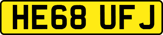HE68UFJ