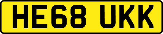 HE68UKK